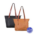 Harper Canyon Tote Bag